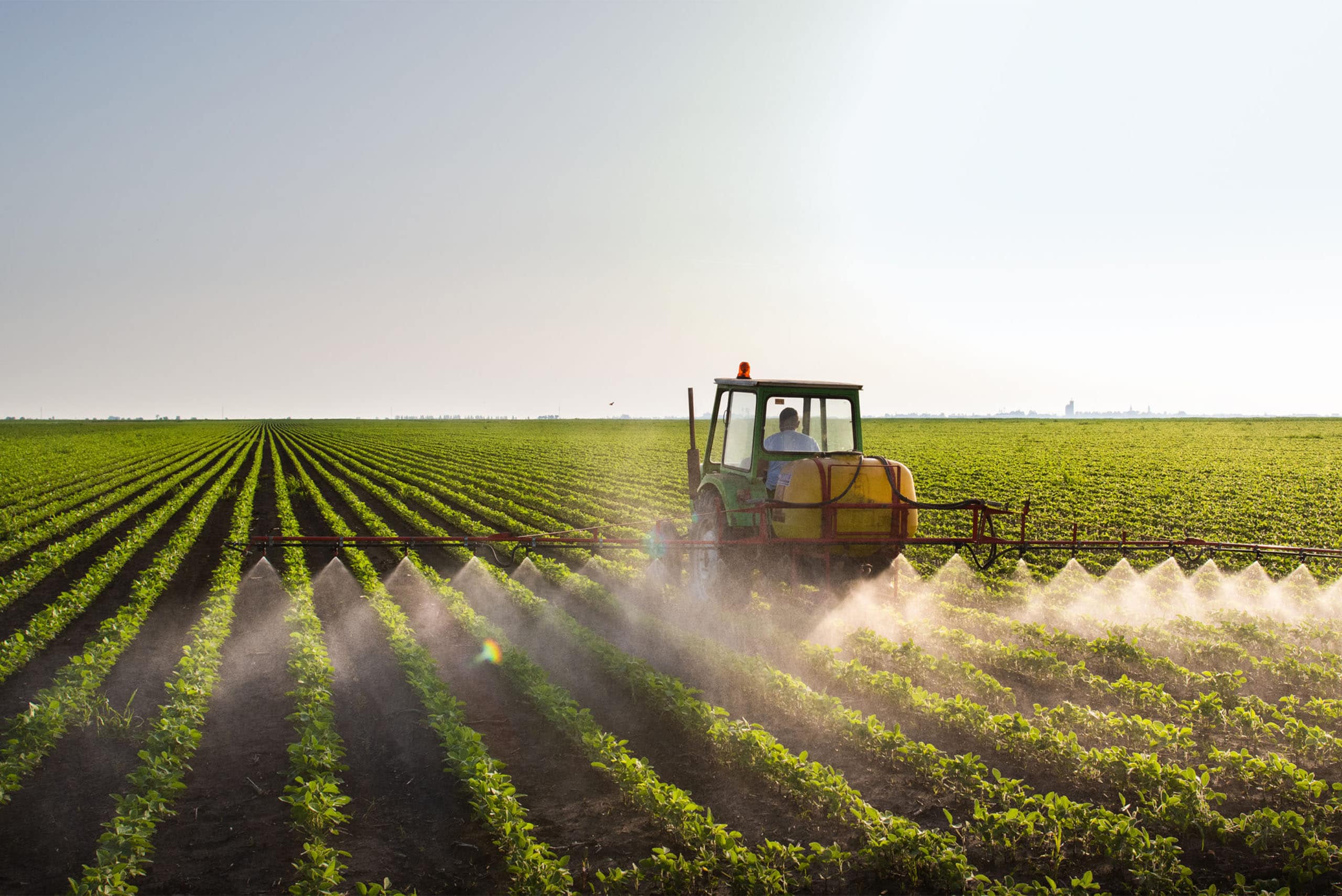 Agriculture Agriculture