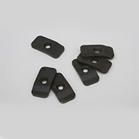 Steel Clip Stamping